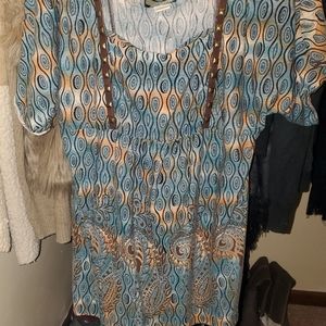 ❤ 3 for 15❤Super cute JBT shirt